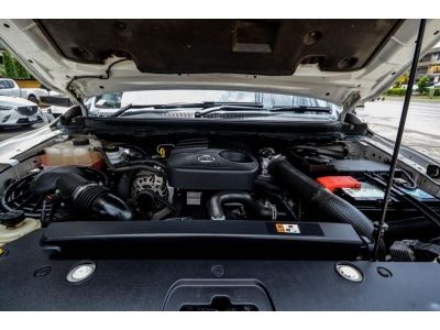 Mazda BT-50 2.2 Pro 4 ประตู ยกสูง ดีเซล ปี 2017 รูปที่ 15